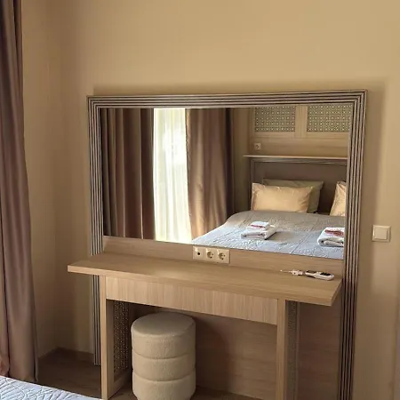 2-стаен аппартамент в Argisht Partez