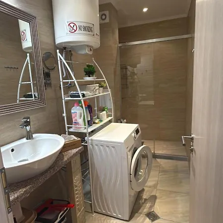 2-стаен аппартамент в Argisht Partez Apartment *