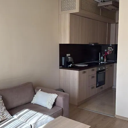 2-стаен аппартамент в Argisht Partez Apartment Varna