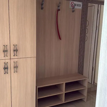 Apartment 2-стаен аппартамент в Argisht Partez