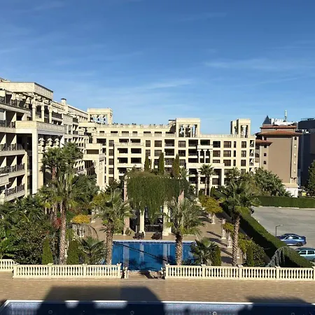 アパート 2-стаен аппартамент в Argisht Partez *