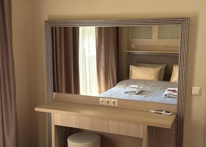 2-стаен аппартамент в Argisht Partez