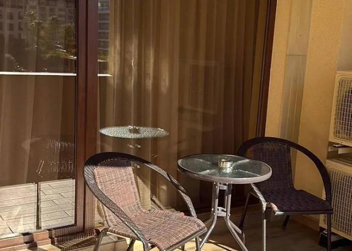 2-стаен аппартамент в Argisht Partez ヴァルナ