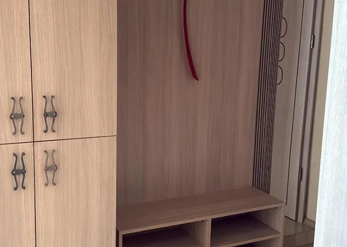 Apartment 2-стаен аппартамент в Argisht Partez