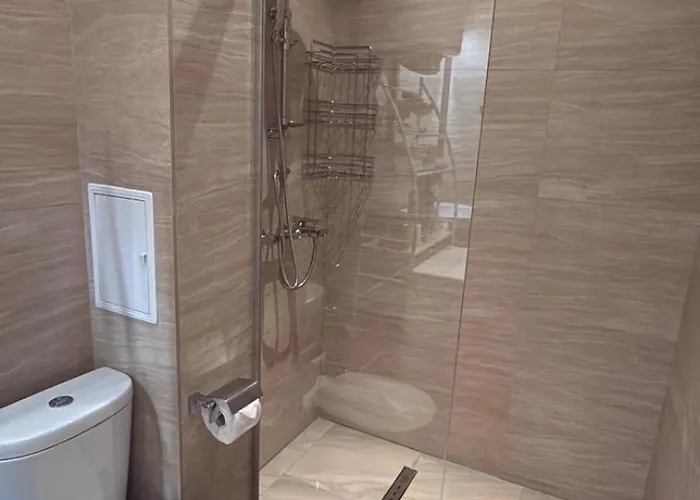 2-стаен аппартамент в Argisht Partez Apartment