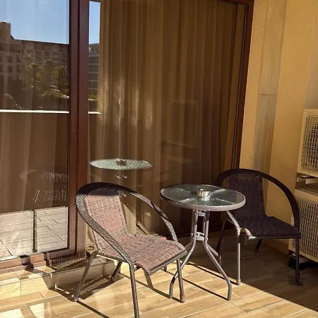 2-стаен аппартамент в Argisht Partez Варна