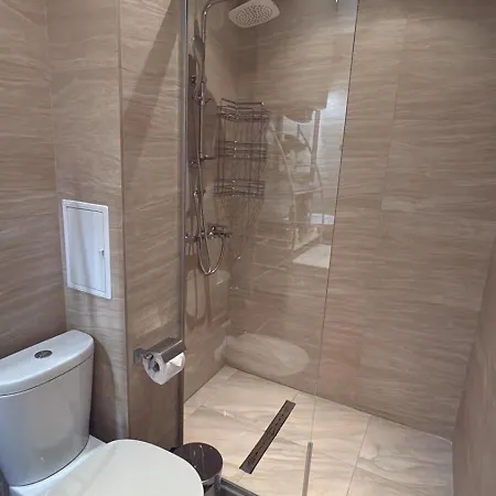 2-стаен аппартамент в Argisht Partez Apartment