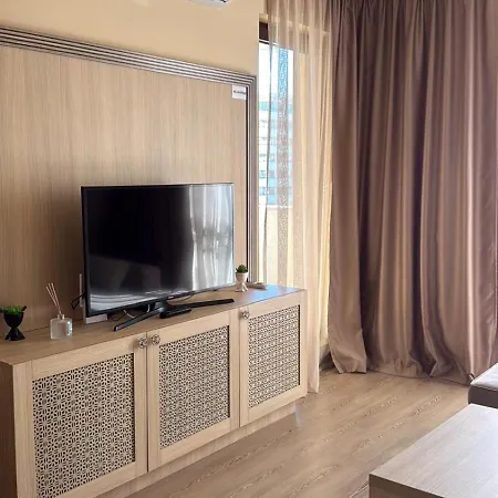 2-стаен аппартамент в Argisht Partez Apartment *